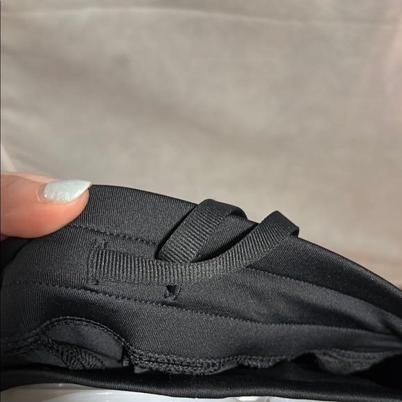 Under Armour Black Joggers with Tapered Cuffs - Picture 5 of 8